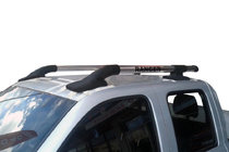 Ford Ranger 2007–2011 Jumta reliņi ar šķērstieņiem (2 gab.) foto 1