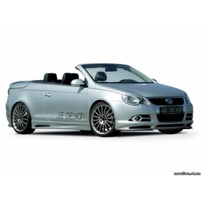 Tūnings Volkswagen EOS 2006-2011