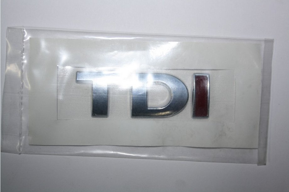Volkswagen T5 Multivan 2003–2010 Tuning uzraksts Image