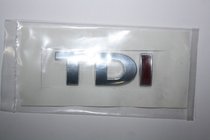 Volkswagen T5 Multivan 2003–2010 Tuning uzraksts foto 1