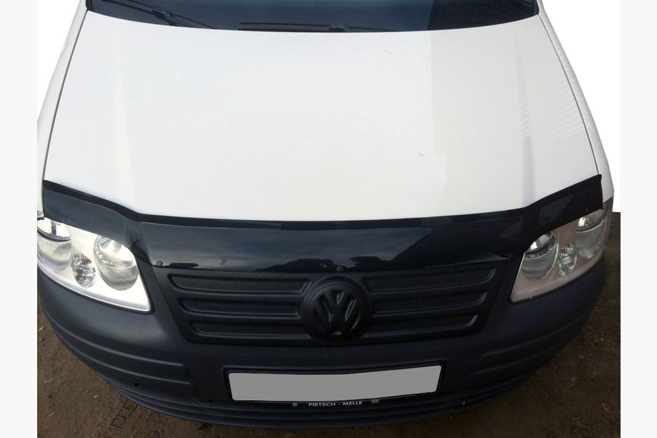 Volkswagen Caddy 2004–2010 Kapota deflektors (FLY) Image