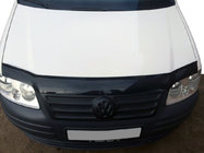 Volkswagen Caddy 2004–2010 Kapota deflektors (FLY) foto 1