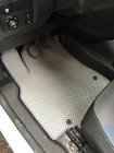 Citroen Berlingo 2008–2018 EVA auto paklājiņi (pelēki) foto 1