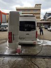Volkswagen Crafter 2006–2016 Piekarināms bagāžnieks (krāsošanai) foto 15