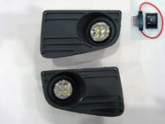 Volkswagen Crafter 2006–2016 LED miglas lukturi foto 1