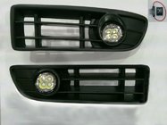 Volkswagen Bora 1998–2004 LED miglas lukturi foto 1