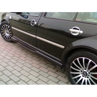 Sānu sliekšņi Sport (krāsošanai)