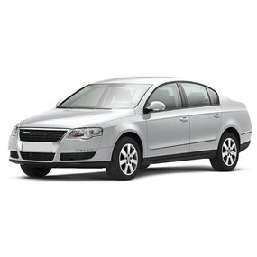 Tūnings Volkswagen Passat B6 2006-2012
