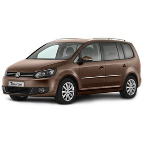 Tūnings Volkswagen Touran 2010-2015