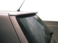 Volkswagen Golf 4 1997–2006 Spoileris krāsošanai foto 4