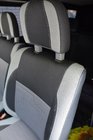 Volkswagen T4 Caravelle/Multivan 1990–2003 Autosēdekļu pārvalki (mākslīgā āda↗audums, Premium) Priekšējie 2+1 foto 3