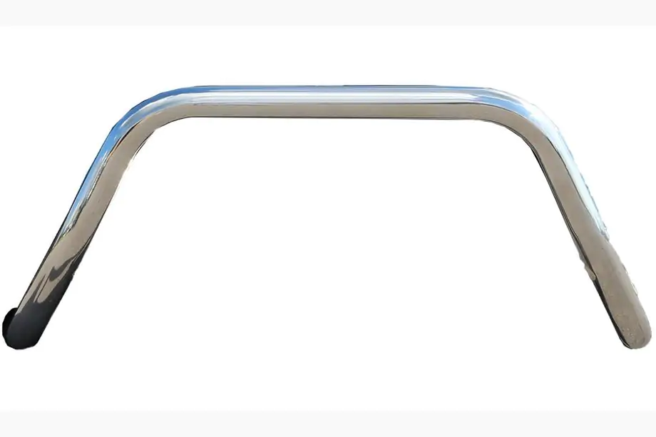 GreatWall Haval/Hover H3 2005–2013 Priekšējais aizsargstienis WT007 (nerūsējošais tērauds) Image