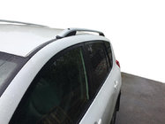 Toyota Rav 4 2006–2013 Jumta reliņi Skyport (Pelēki) foto 6