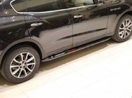 Maserati Levante 2016– Sānu pakāpieni OEM-V2 (2 gab.) foto 1