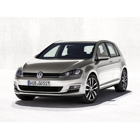 Tūnings Volkswagen Golf 7/E-Golf 2012-2020