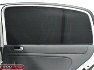 Volkswagen Golf 5 2003–2009 Saules aizsarg aizkari (ieliekami) foto 3