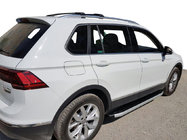 Volkswagen Tiguan 2007–2016 Sānu pakāpieni Fullmond (2 gab., alumīnijs) foto 1