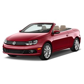 Tūnings Volkswagen EOS 2011-2016