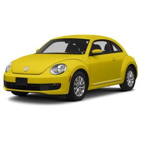 Tūnings Volkswagen Beetle 2011-2015