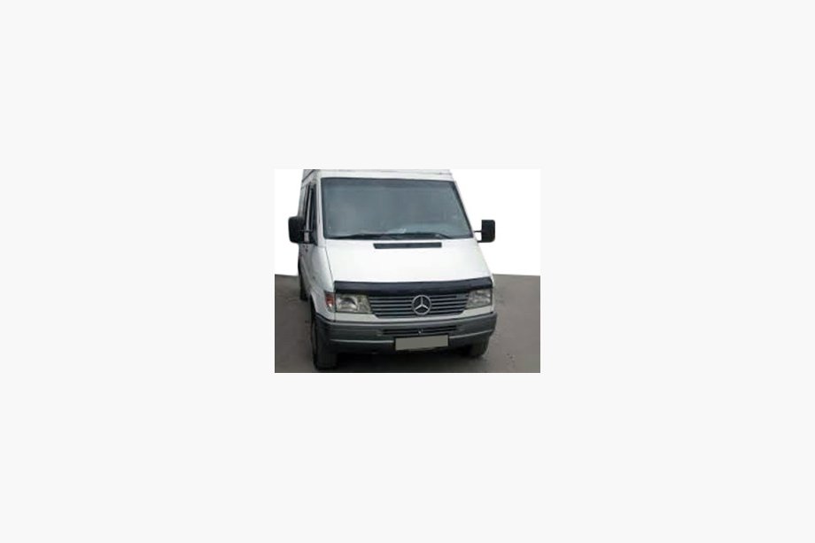 Mercedes Sprinter W901/902/903/904/905 1995–2006 Kapota deflektors FLY (1995-2000) Image