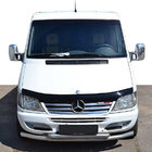 Mercedes Sprinter W901/902/903/904/905 1995–2006 Motora pārsega deflektors FLY (2000-2006) foto 2