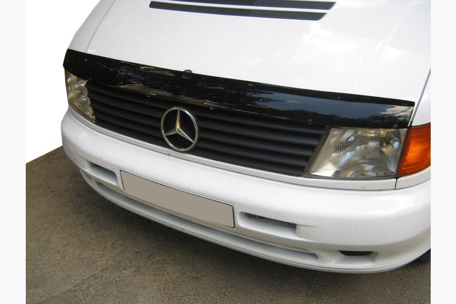Mercedes Vito W638 1996–2003 Kapota deflektors (FLY) Image