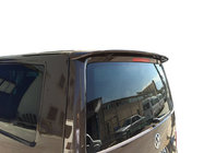 Volkswagen T6 2015–2024 Spoileris Meliset (krāsošanai) foto 2