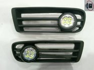 Volkswagen Golf 4 1997–2006 LED miglas lukturi foto 1