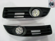 Volkswagen Passat B6 2006–2012 LED miglas lukturi foto 1