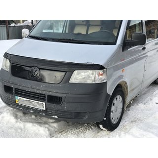 Ziemas augšējais radiatora režģa pārsegs foto 3