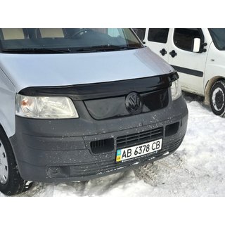 Ziemas augšējais radiatora režģa pārsegs foto 4