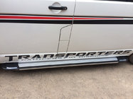 Volkswagen T6 2015–2024 Sānu pakāpieni Rainbow (2 gab., alumīnijs) Īsā riteņu bāze foto 1