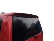 Volkswagen T4 Transporter 1990–2003 Durvju spoilers Anatomico (krāsošanai) foto 3