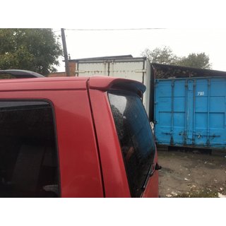 Durvju spoilers Anatomico (krāsošanai) foto 2