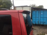 Volkswagen T4 Transporter 1990–2003 Durvju spoilers Anatomico (krāsošanai) foto 2