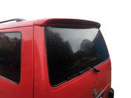 Volkswagen T4 Transporter 1990–2003 Durvju spoilers Anatomico (krāsošanai) foto 1