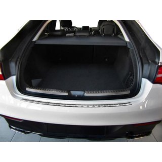 Aizmugurējā bufera hroma uzlika (OEM) Mercedes GLE kupeja C292 2015–2019 foto 2