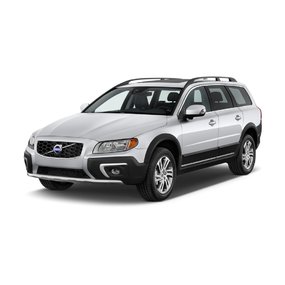 Tūnings Volvo XC70 2007-2013