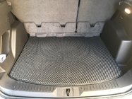 Ford Kuga/Escape 2013–2019 Bagāžnieka paklājiņš (EVA, melns) foto 1