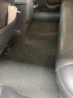 Jeep Cherokee XJ 1984–2001 EVA auto paklājiņi (melni) foto 1