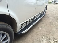 Volkswagen T5 Caravelle 2004–2010 Sānu pakāpieni Fullmond (2 gab., alumīnijs) foto 1