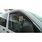 Volkswagen T5 Multivan 2003–2010 Logu vēja deflektori (2 gab., UA-Sport) foto 1