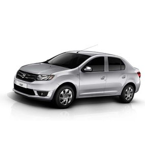 Tūnings Dacia Logan II 2013-2022