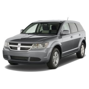 Tūnings Dodge Journey 2008-2020