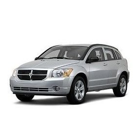 Tūnings Dodge Caliber 2006-2011