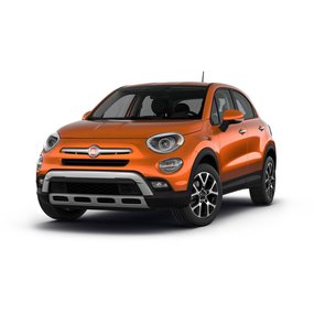 Tūnings Fiat 500X 2014-2024