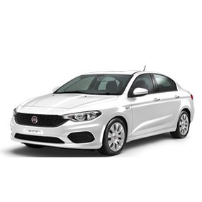 Tūnings Fiat Tipo 2016-