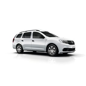Tūnings Dacia Logan MCV 2013-2020