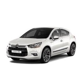 Tūnings Citroen DS-4 2010-2015