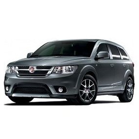 Tūnings Fiat Freemont 2011-2016